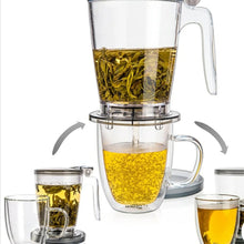 Load image into Gallery viewer, Tea Steeper