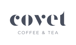 Covet Coffee & Tea