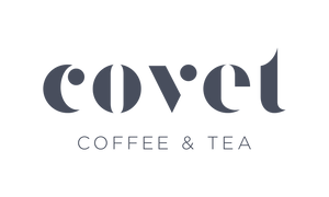 Covet Coffee &amp; Tea